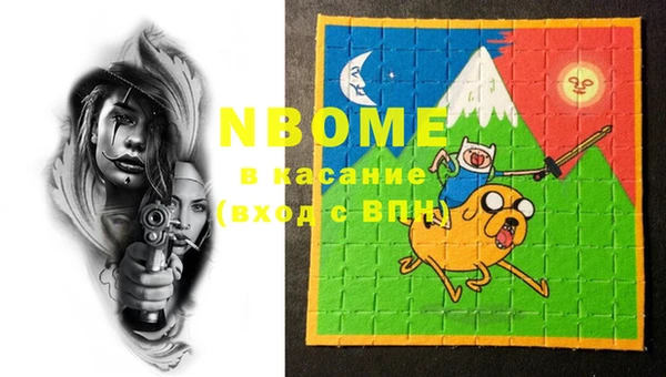 индика Алексеевка