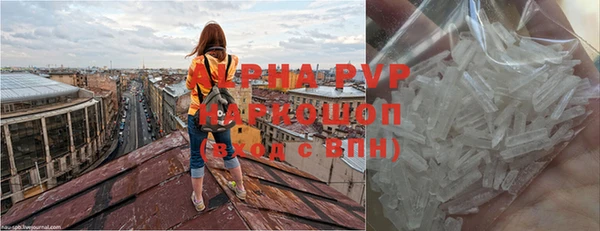 индика Алексеевка