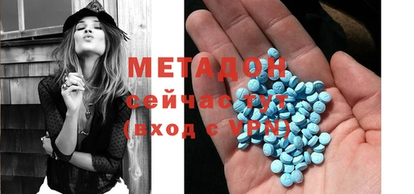 индика Алексеевка