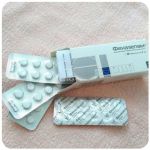 Феназепам  Phenazepam Valenta  1 мг в Аниве