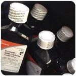 Кодеин сироп Codein (для приготовления напитка Lean, Purple Drank)  473 мл  в Аниве