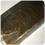 Гашиш  FDF  Euro  (Евро)  HQ в Аниве