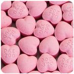 Экстази  Ecstasy Love 200 MDMA в Аниве