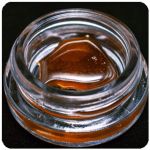 Гашишное масло (импорт Калифорния)  Distillate  в Аниве USA ТГК 98.5%