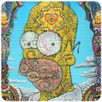 Марки LSD-25 VHQ чистых 250 мкг в Аниве