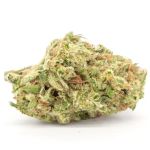 Бошки (Шишки)  Амнезия (Weed Amnesia)  ТГК 23% в Аниве